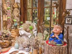 -馬蘭花開(车站大道店)