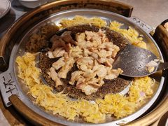 -石记东北风味烤肉店(子固路店)