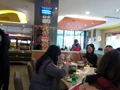 android_upload_pic-怡人怡口牛排海鲜自助(飞龙大厦店)