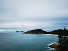 -广东惠东海龟国家级自然保护区