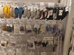 -NITORI 宜得利家居(上海中山公园龙之梦店)