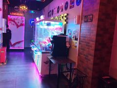 -唱吧麦颂KTV(马驹桥店)