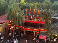 -杭州宋城