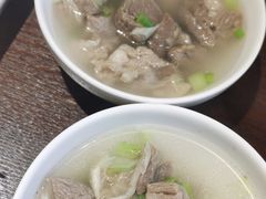 -湖畔鲁菜·二十年老字号餐厅(大明湖店)