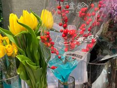 -盒马鲜生(首义店)