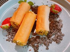 -百特喜·意大利餐厅(八佰伴镇江店)