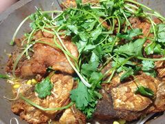 -蜀留香石锅鱼(六顺街店)