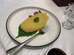素鲍鱼-银筵(武夷路店)