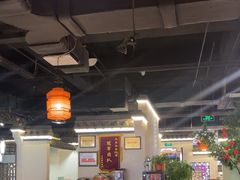 -卢大鲜鱼头捞饭(美利广场店)