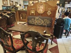 -秘密旅行Bonjour(黑金冠 江南西店)