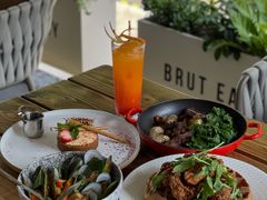 -Brut Eatery悦璞食堂(建国东路店)