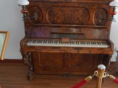 -鼓浪屿钢琴博物馆