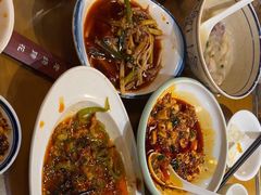 -易老妈蹄花.特色川菜(人民公园总店)