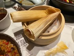 -云海肴云南菜·蒸汽石锅鱼(新奥店)