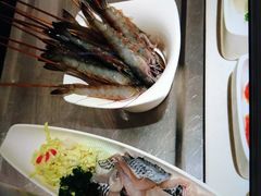 -海底捞火锅(团结桥店)
