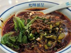-程胖娃重庆小面(嘉禾金铂店)