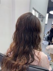 -DK SALON连锁专业烫染接发店
