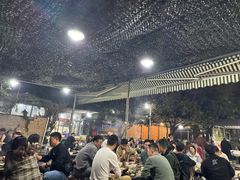 -同心烧烤(总店)