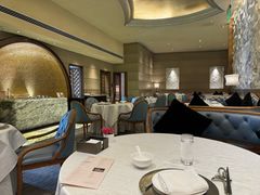 -成都瑞吉酒店·宴庭中餐厅