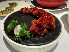 -莆田餐厅PUTIEN(世博源店)