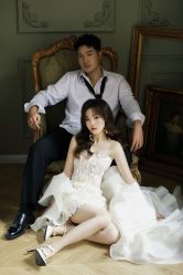 -WAVE SODA摄影工作室