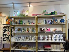-100家灵感仓库·DIY团建(什刹海店)