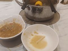 -呷哺呷哺 黄金牧场 (新辰里学清路店)