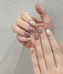 -ONE HEART 美甲美睫品牌店