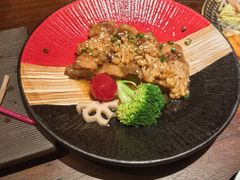 -鸟鹏烧鸟居酒屋(熙龙湾店)