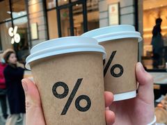 -% Arabica阿拉比卡咖啡烘焙工坊