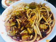 -木卡买提新疆餐厅·清真(新里海顿公馆店)