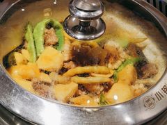 -灶座小锅烀饼·铁锅炖(全国总店)