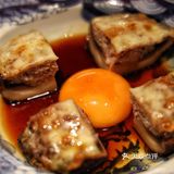 三里屯仪式感满满的板前烧鸟
