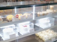 -红宝石·鲜奶小方·海派西点房(浦三店)