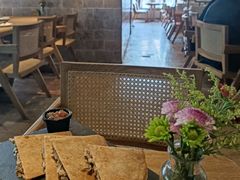 -翠贝卡&Mama Kelly Brunch Coffee(河西店)