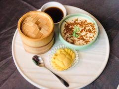 纯蟹粉小笼-蟹榭·本帮江浙菜·蟹宴(五角场合生汇商场店)