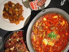 -麻六记(凤凰汇店)