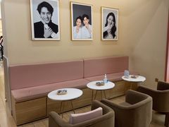 -海马体照相馆(成都来福士广场店)