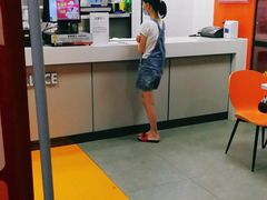 -华莱士·全鸡汉堡(海口学院店)