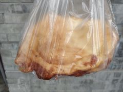糖油饼-增盛魁小吃店