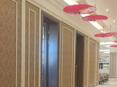 -鲤鱼门渔人码头自助餐厅