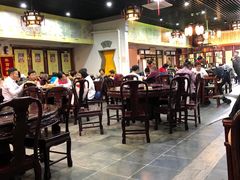 大堂-吴门人家·苏宴宫廷菜(拙政园店)