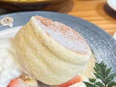 -GE BAKE(坪山书城店)