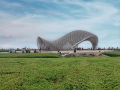 -南汇嘴观海公园