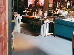 -胡桃里音乐酒馆(罗湖HALO广场店)