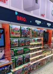 -kidsland(颐堤港店)