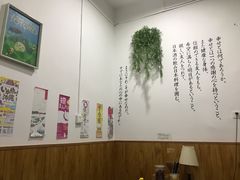 大堂-顶屋咖喱(武大店)