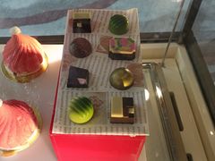 -广州天河希尔顿酒店