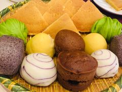 -凯鸽酒楼(大同振兴街店)