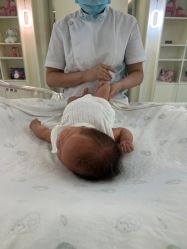 -宝生月子中心·私家园林式(龙华观澜店)